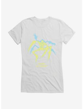 IT2 Eater Of Candy Girls T-Shirt, WHITE, hi-res