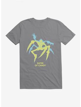 IT2 Eater Of Candy T-Shirt, STORM GREY, hi-res
