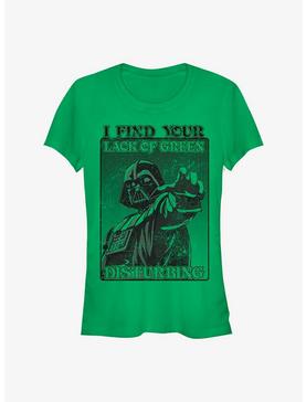Star Wars Mean-Green Girls T-Shirt, , hi-res