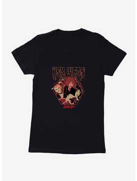 Scooby-Doo! Hex Girls Spell On You Womens T-Shirt, , hi-res