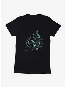Cottagecore Sprite And Stars Womens T-Shirt, , hi-res