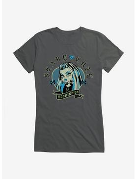 Monster High Frankie Scary Cute Girls T-Shirt, , hi-res
