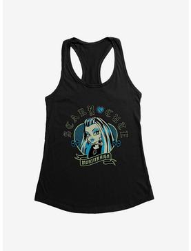 Monster High Frankie Scary Cute Girls Tank, , hi-res