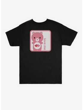 Care Bears Love Me Youth T-Shirt, , hi-res