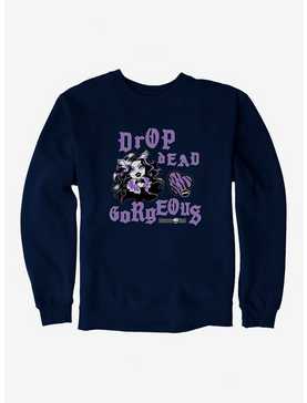 Monster High Clawdeen Drop Dead Gorgeous Sweatshirt, , hi-res