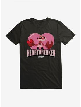 Powerpuff Girls Him Heartbreaker T-Shirt, , hi-res