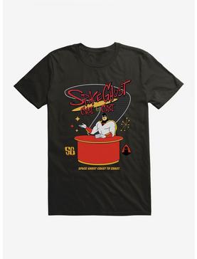 Space Ghost Coast To Coast T-Shirt, , hi-res