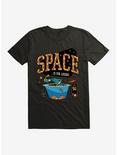 Space Ghost Space Is For Losers T-Shirt, , hi-res