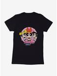 Powerpuff Girls Heroine Stance Womens T-Shirt, , hi-res
