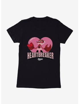 Powerpuff Girls Him Heartbreaker Womens T-Shirt, , hi-res