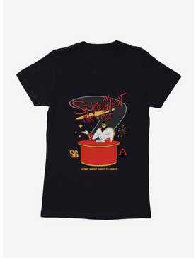 Space Ghost Coast To Coast Womens T-Shirt, , hi-res