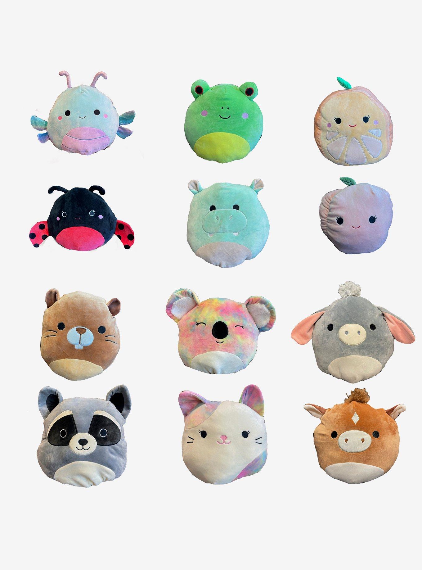 Squishmallows, Other