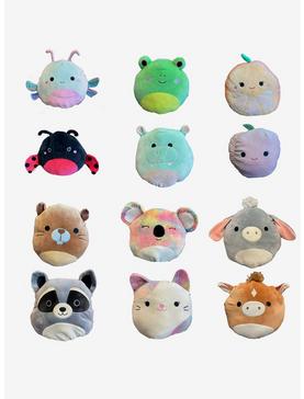 Squishmallows Flip-A-Mallows Assorted Blind Plush, , hi-res