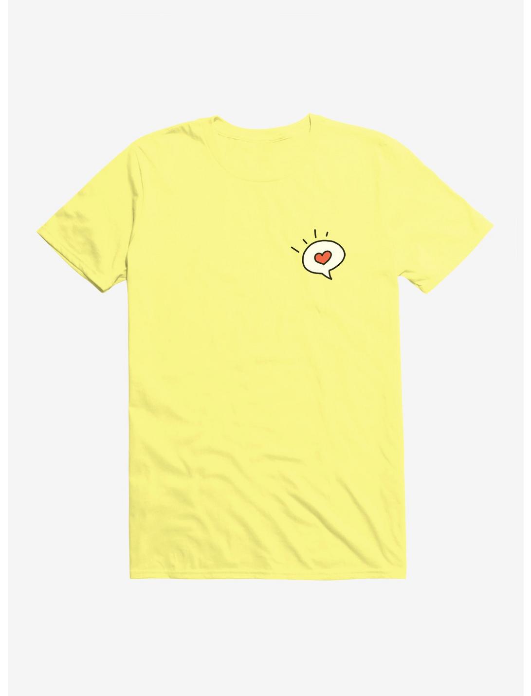 this happy page Logo T-Shirt, , hi-res