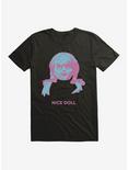 Annabelle Nice Doll T-Shirt, , hi-res