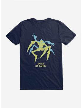IT Chapter Two Eater Of Candy T-Shirt, MIDNIGHT NAVY, hi-res