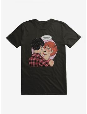 IT Chapter Two Losers Stick Together Girls Quote T-Shirt, , hi-res