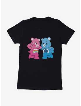 Care Bears Cool Pose Womens T-Shirt, , hi-res