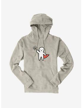 this happy page Little Guy Hoodie, , hi-res