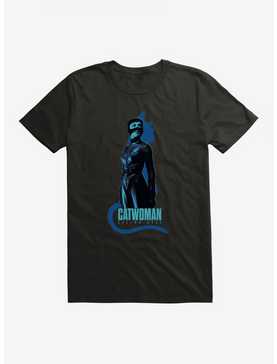 DC Comics The Batman Cat Woman Tail T-Shirt, , hi-res