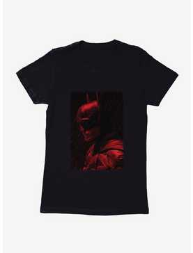 DC Comics The Batman Bat Storm Womens T-Shirt, , hi-res
