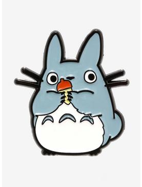 Her Universe Studio Ghibli My Neighbor Totoro Acorn Enamel Pin, , hi-res
