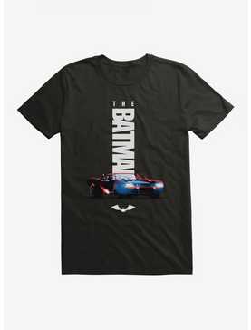 DC Comics The Batman The Batmobile T-Shirt, , hi-res