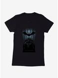 DC Comics The Batman The Shadow Womens T-Shirt, , hi-res
