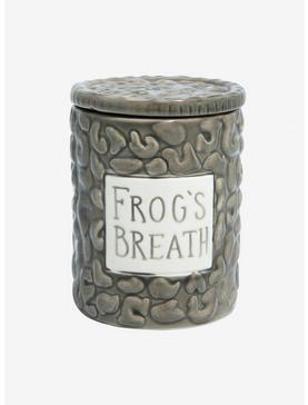 The Nightmare Before Christmas Frog's Breath Jar Candle, , hi-res