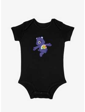 Care Bears Happy Harmony Infant Bodysuit, , hi-res
