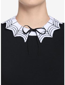 Spiderweb Collar, , hi-res