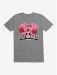 Powerpuff Girls Him Heartbreaker T-Shirt, STORM GREY, hi-res