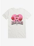 Powerpuff Girls Him Heartbreaker T-Shirt, WHITE, hi-res