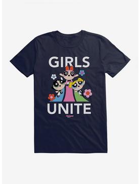 Powerpuff Girls Unite T-Shirt, , hi-res