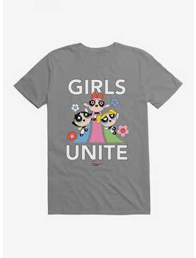 Powerpuff Girls Unite T-Shirt, STORM GREY, hi-res
