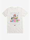 Powerpuff Girls Unite T-Shirt, WHITE, hi-res