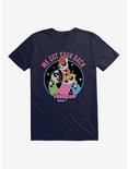 The Powerpuff Girls We Got Your Back T-Shirt, , hi-res