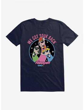 The Powerpuff Girls We Got Your Back T-Shirt, , hi-res
