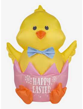 Airdorable Airblown Inflatable Easter Hatching Chick, , hi-res