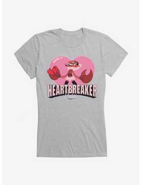 Powerpuff Girls Him Heartbreaker Girls T-Shirt, , hi-res
