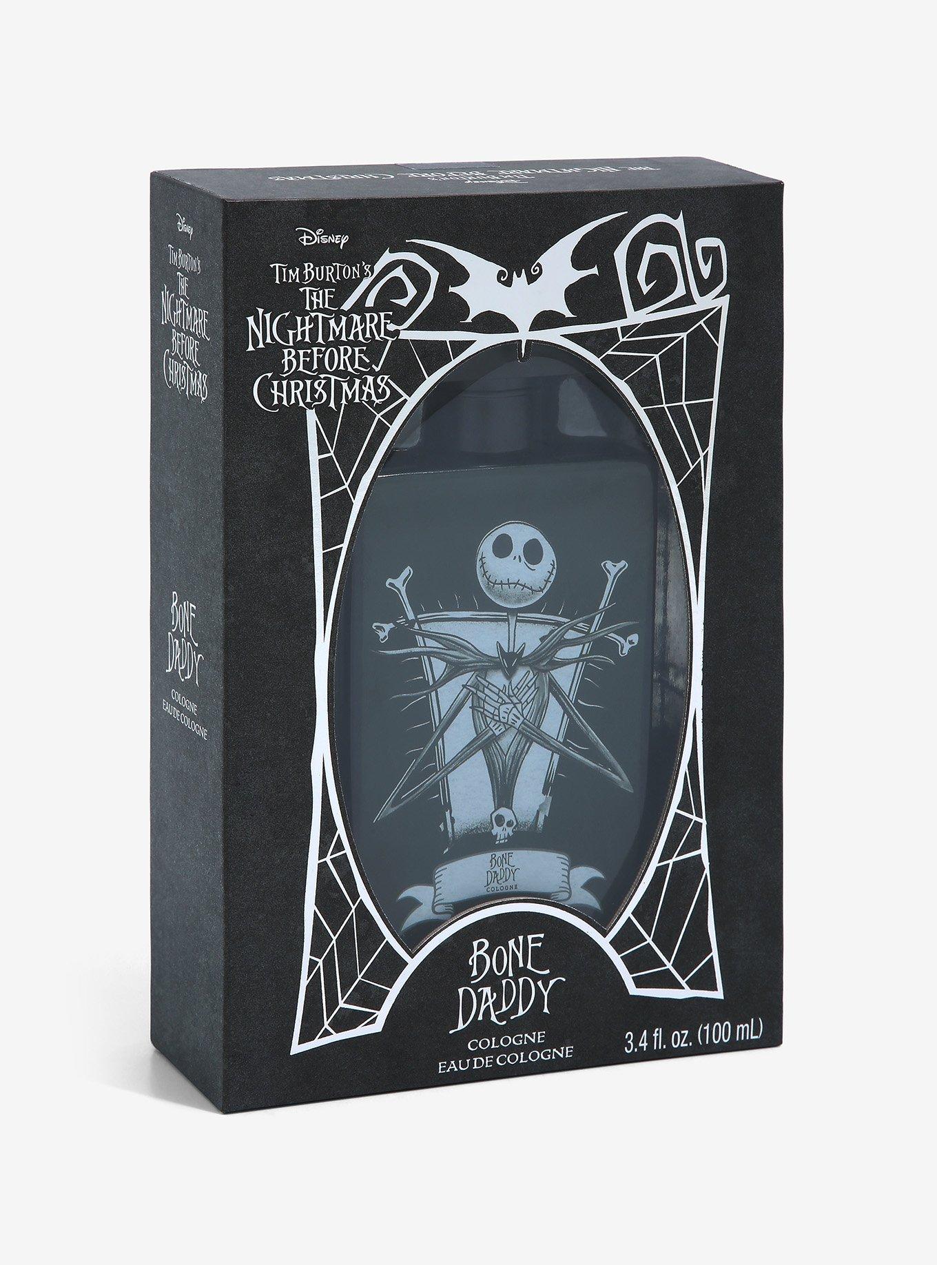 Jack best sale skellington cologne