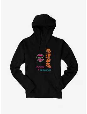 Magic The Gathering Neon Dynasty Hoodie, , hi-res