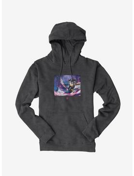Magic The Gathering The Wanderer Hoodie, , hi-res