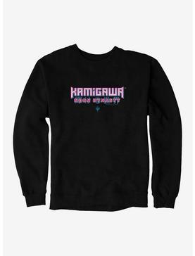 Magic The Gathering Kamigawa Neon Dynasty Logo Sweatshirt, , hi-res