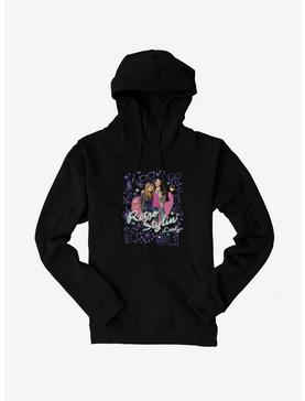 Plus Size iCarly Retro Stylin Hoodie, , hi-res