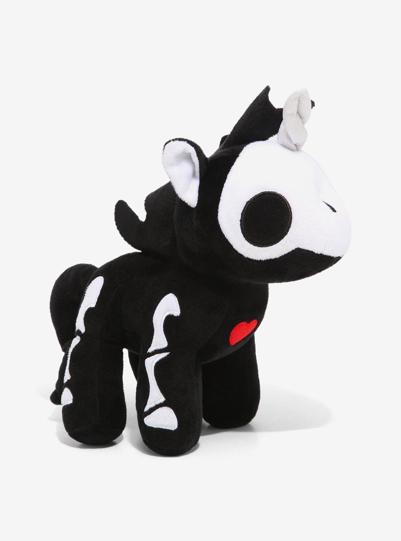 Skelanimals plush store