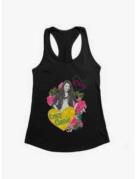 iCarly Crazy Classic Womens Tank Top, , hi-res