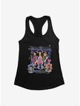 iCarly This Crew Rules Womens Tank Top, , hi-res