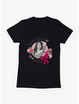 iCarly Crazy Cute Womens T-Shirt, , hi-res