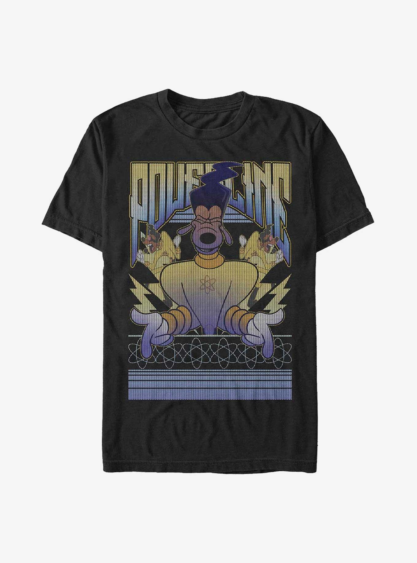 Powerline hot sale t shirt